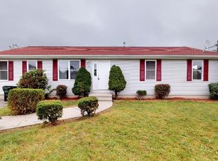 105 Alumni Way, Fall River, MA 02720