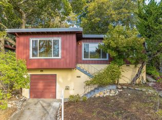 1061 Keith Ave, Berkeley, CA 94708
