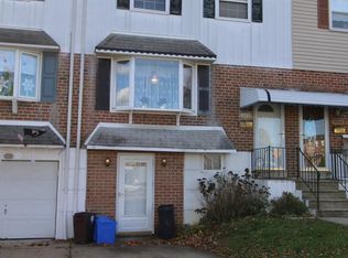 12038 Farwell Rd, Philadelphia, PA 19154