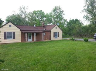 1165 John Marshall Hwy, Front Royal, VA 22630