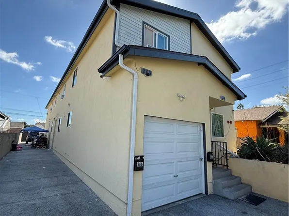 804 E 76th Pl, Los Angeles, CA 90001