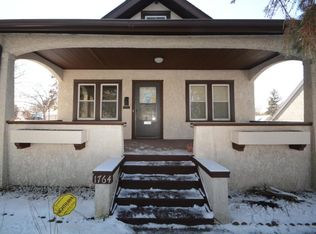 1764 Margaret St, Saint Paul, MN 55106