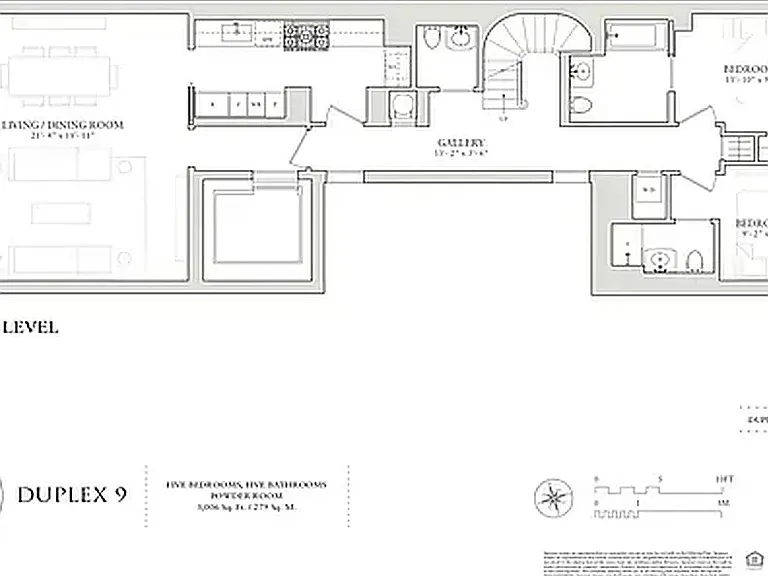 27 E 79th St #9/10 — Photo 11