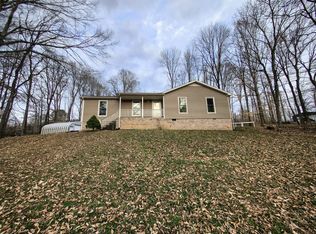 2401 Patterson Rd, Woodlawn, TN 37191