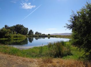 Nna Fort Rd, Wapato, WA 98951