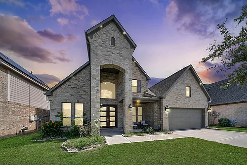 603 Beachman Shore Ln Photo 1