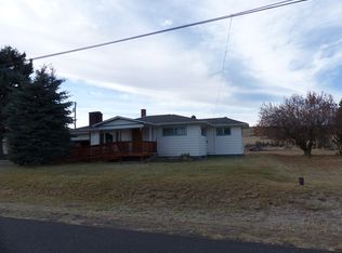 328 N Saginaw Ave, Hines, OR 97738