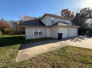 4114 Hidden Creek Ct, Columbia, MO 65202