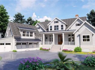 4 Middleton Gardens Pl, Bluffton, SC 29910