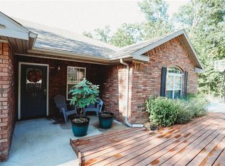 33 Harborough Dr, Bella Vista, AR 72714
