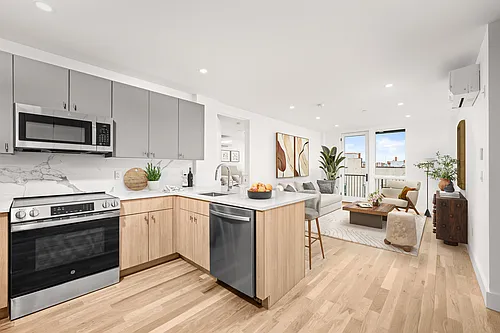 1233 Eastern Pkwy #1F Photo 1