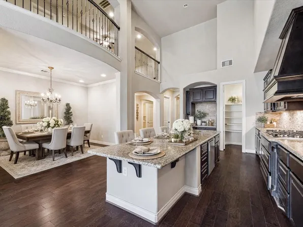 24110 Tapa Springs Ln, Katy, TX 77494
