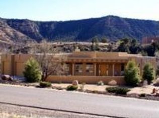 2950 Valley Vista Dr, Sedona, AZ 86351