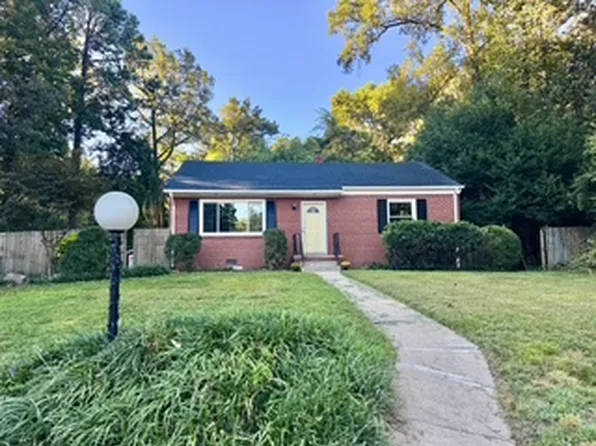 1307 Wilkinson Rd, Richmond, VA 23227