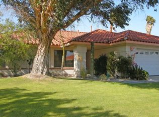 1462 E Padua Way, Palm Springs, CA 92262