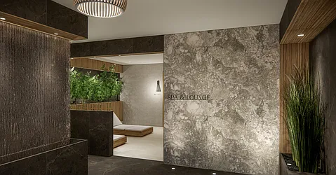 Rented by The Jay Group Inc.