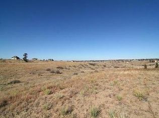 9655 Sara Gulch Cir, Parker, CO 80138