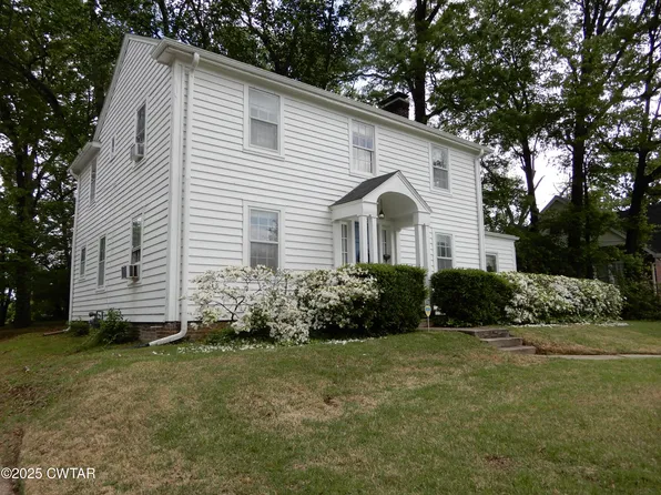 306 Morningside Dr, Jackson, TN 38301