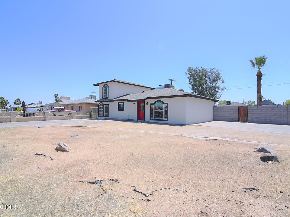 3547 W Encanto Blvd, Phoenix, AZ 85009 Zillow