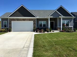 170 Hidden Village Ct, Holland, OH 43528