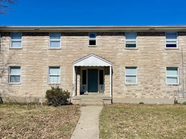 4301 Naomi Dr, Louisville, KY 40219