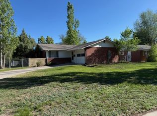 1936 Springfield Dr, Fort Collins, CO 80521