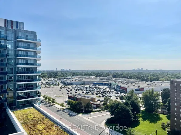 9471 Yonge St, Richmond Hill, ON
