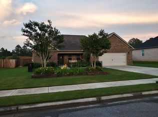 113 Huntview Dr, New Hope, AL 35760