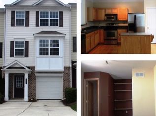 408 Patina Pl SE, Mableton, GA 30126