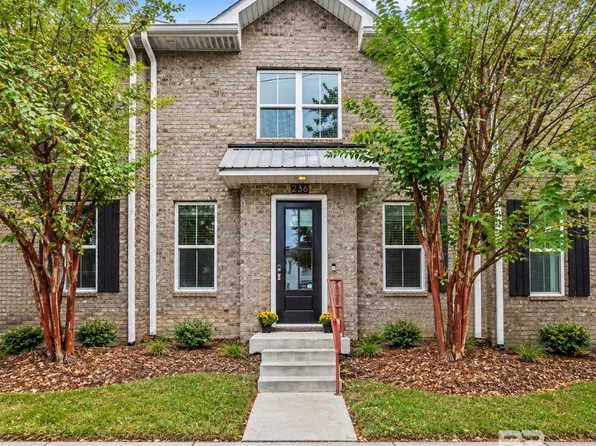 236 De Villiers, Pensacola, FL 32502