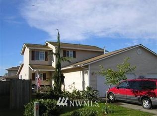 4026 168th Pl NE #B, Arlington, WA 98223