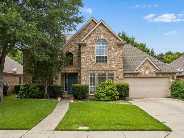 5228 Stone Brooke Xing, McKinney, TX 75072