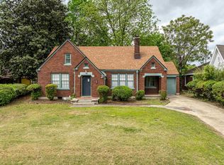 959 University St, Memphis, TN 38107