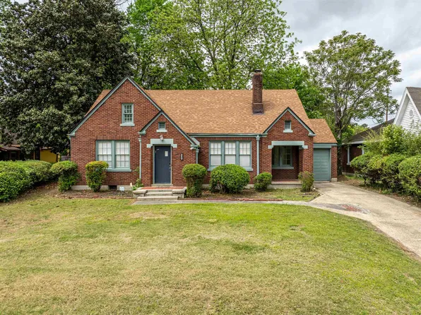 959 University St, Memphis, TN 38107