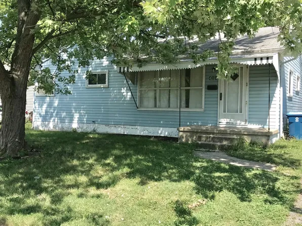 416 Towanda Cir, Dayton, OH 45431