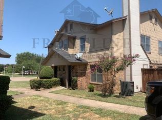 5908 Holiday Ln APT B, North Richland Hills, TX 76180