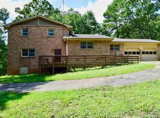 205 Sunset Pl #9, Canton, GA 30114