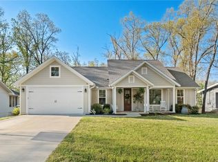 86 Melanie Dr, Bella Vista, AR 72714