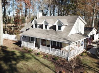 7319 Midland Rd, Christiana, TN 37037