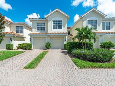 1400 Tiffany LN #2405, Naples, FL, 34105