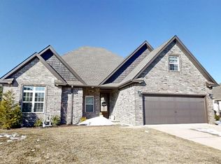 2505 Eden Hills Ln, Jonesboro, AR 72401