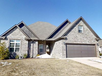 2505 Eden Hills Ln, Jonesboro, AR, 72401