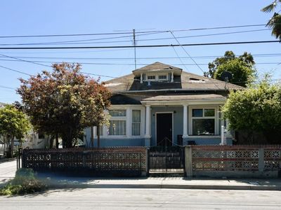 1545 Michigan Ave, San Jose, CA, 95002
