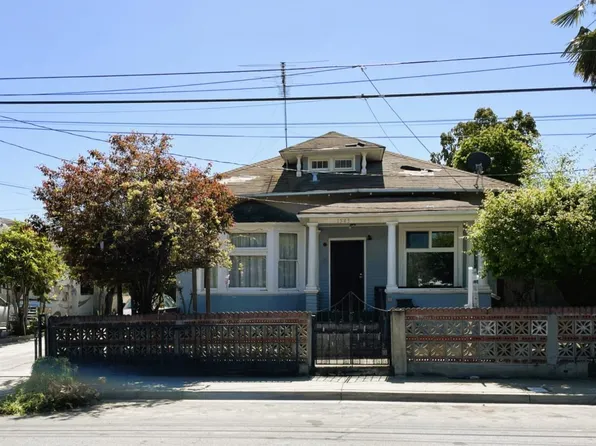 1545 Michigan Ave, San Jose, CA 95002