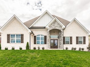 120 Flintshire Ln LOT 28, Hendersonville, TN 37075