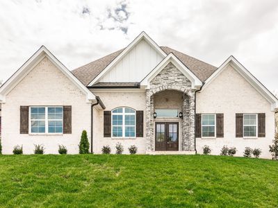 120 Flintshire Ln LOT 28, Hendersonville, TN, 37075