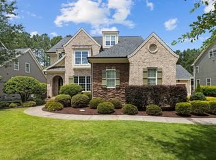 1125 Fanning Dr, Wake Forest, NC 27587
