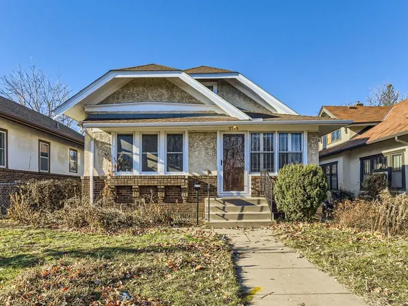 3715 Emerson Ave N, Minneapolis, MN 55412