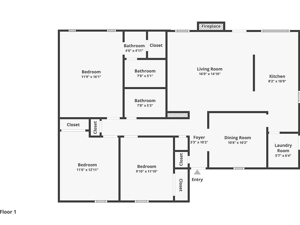 2nd image of 360 Stagecoach Way