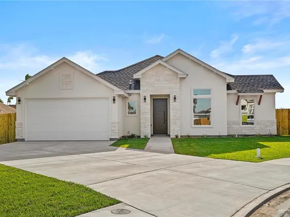 404 Hole St Unit 7, Mission, TX 78572
